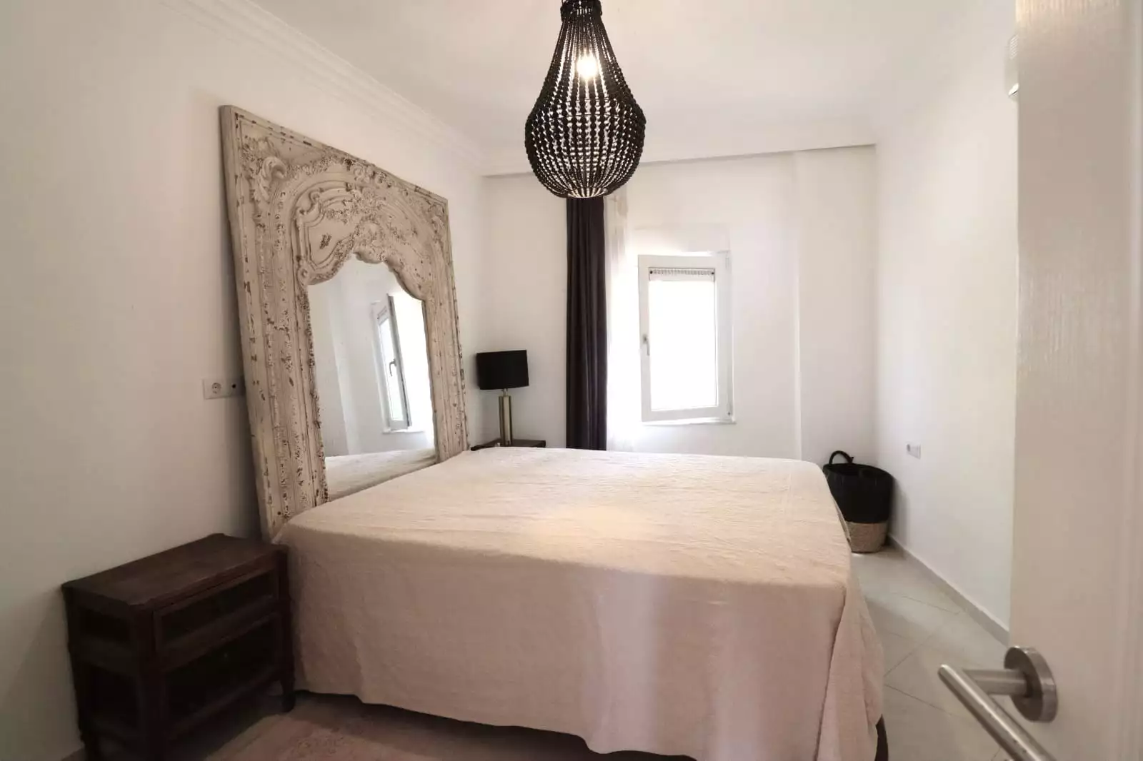 Квартира 110м² в Турции, Авсаллар. Стоимостью 181500€ аренда фото-15