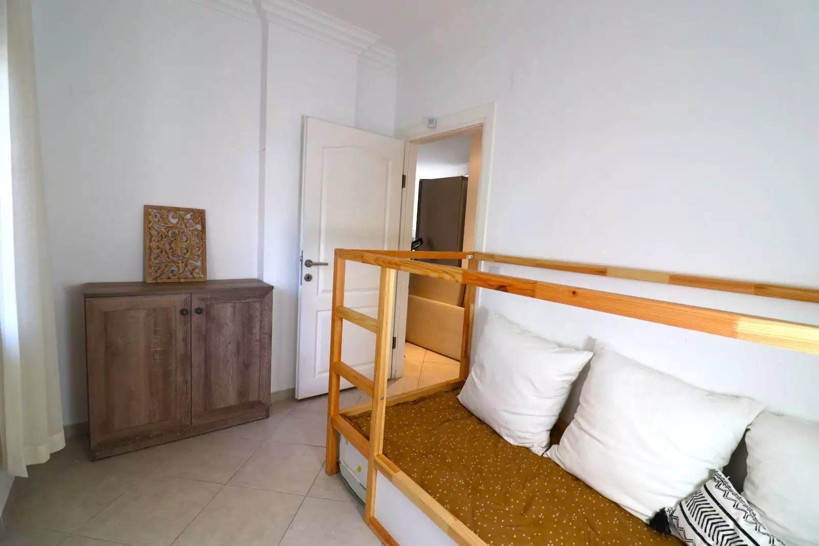 Квартира 110м² в Турции, Авсаллар. Стоимостью 181500€ аренда фото-18