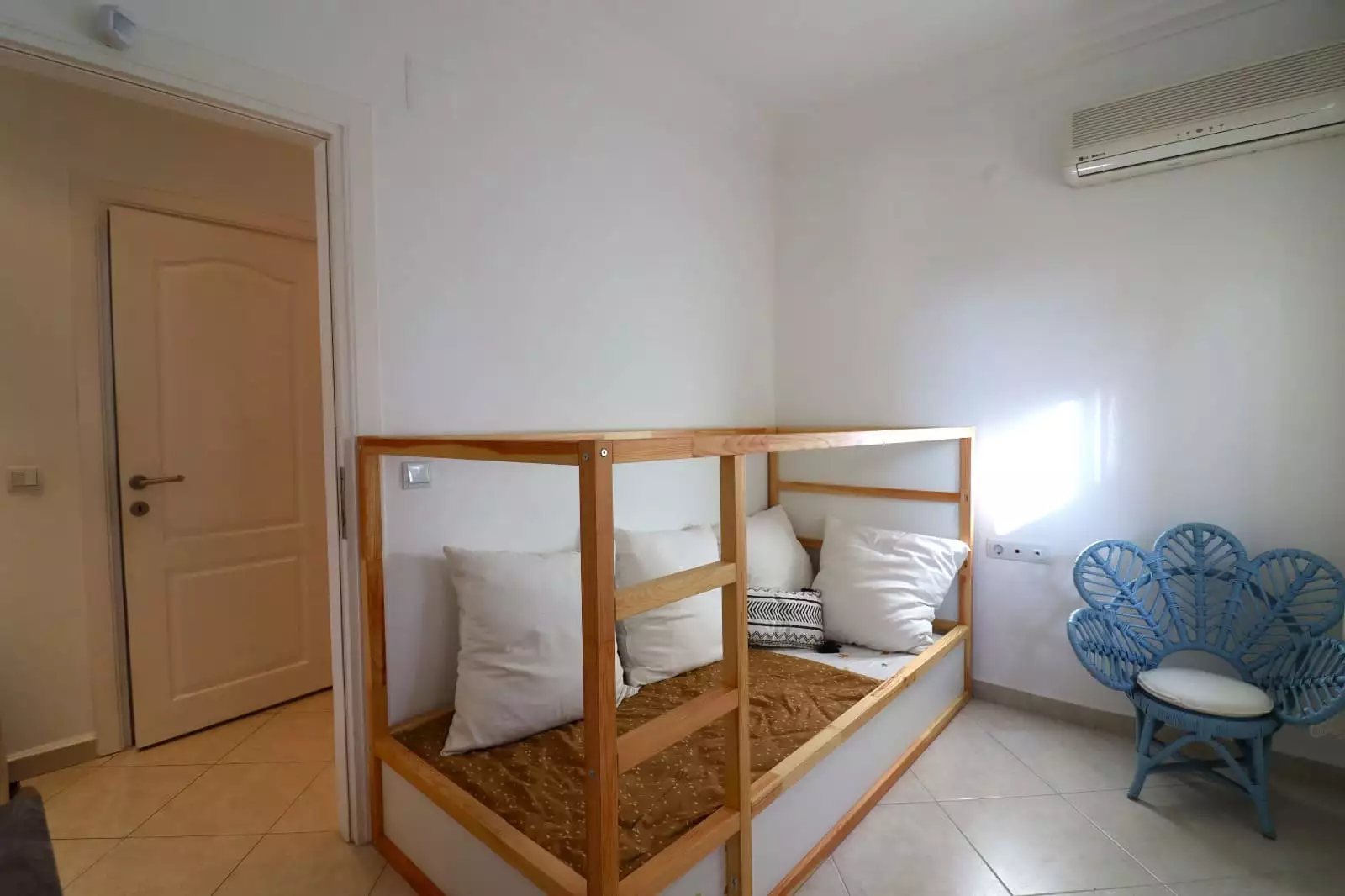 Квартира 110м² в Турции, Авсаллар. Стоимостью 181500€ аренда фото-19