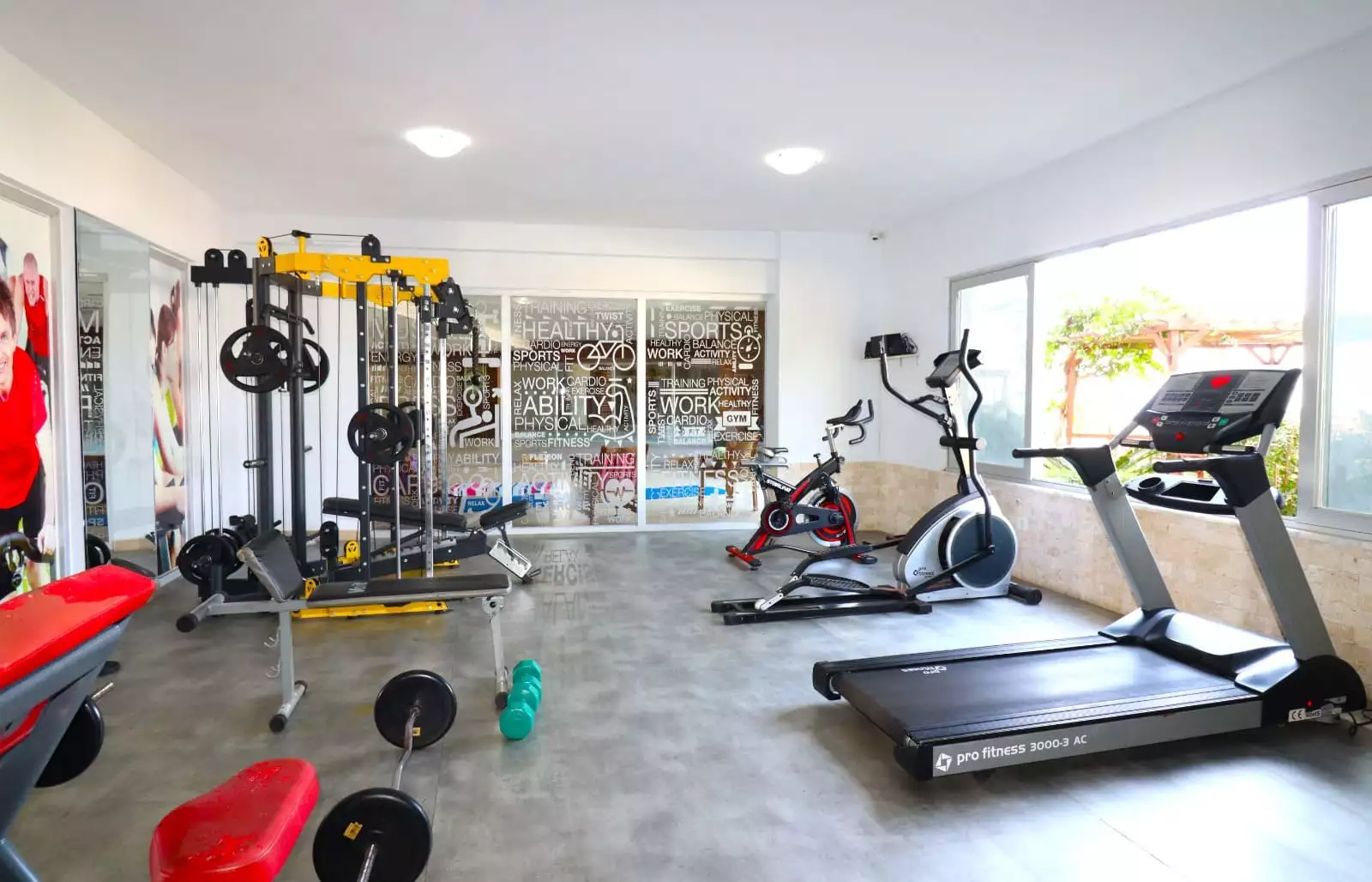 Квартира 110м² в Турции, Авсаллар. Стоимостью 181500€ аренда фото-25