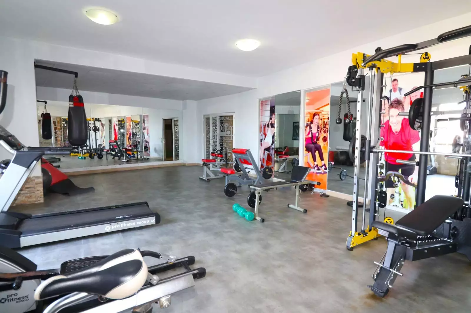 Квартира 110м² в Турции, Авсаллар. Стоимостью 181500€ аренда фото-26