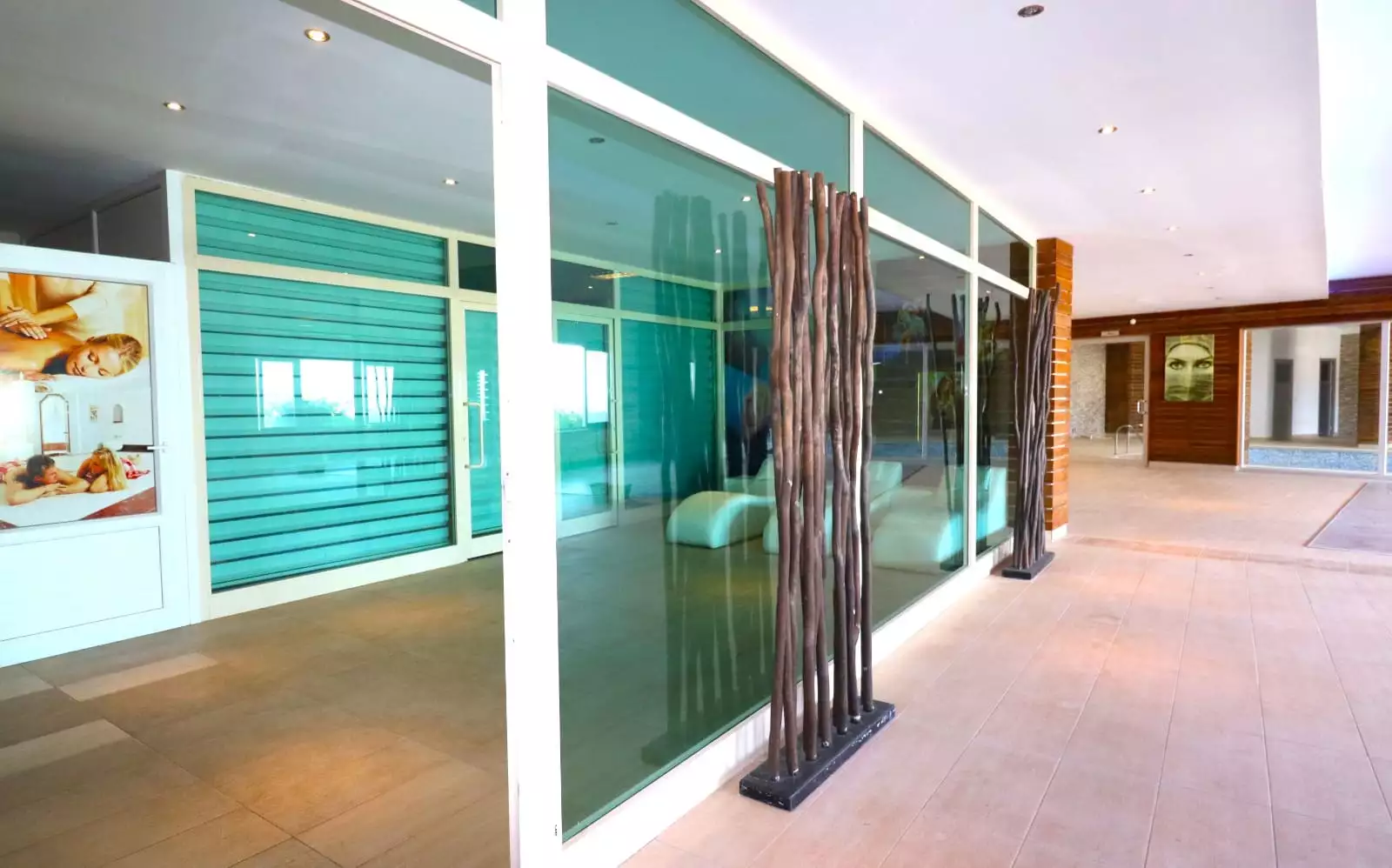 Квартира 110м² в Турции, Авсаллар. Стоимостью 181500€ аренда фото-30