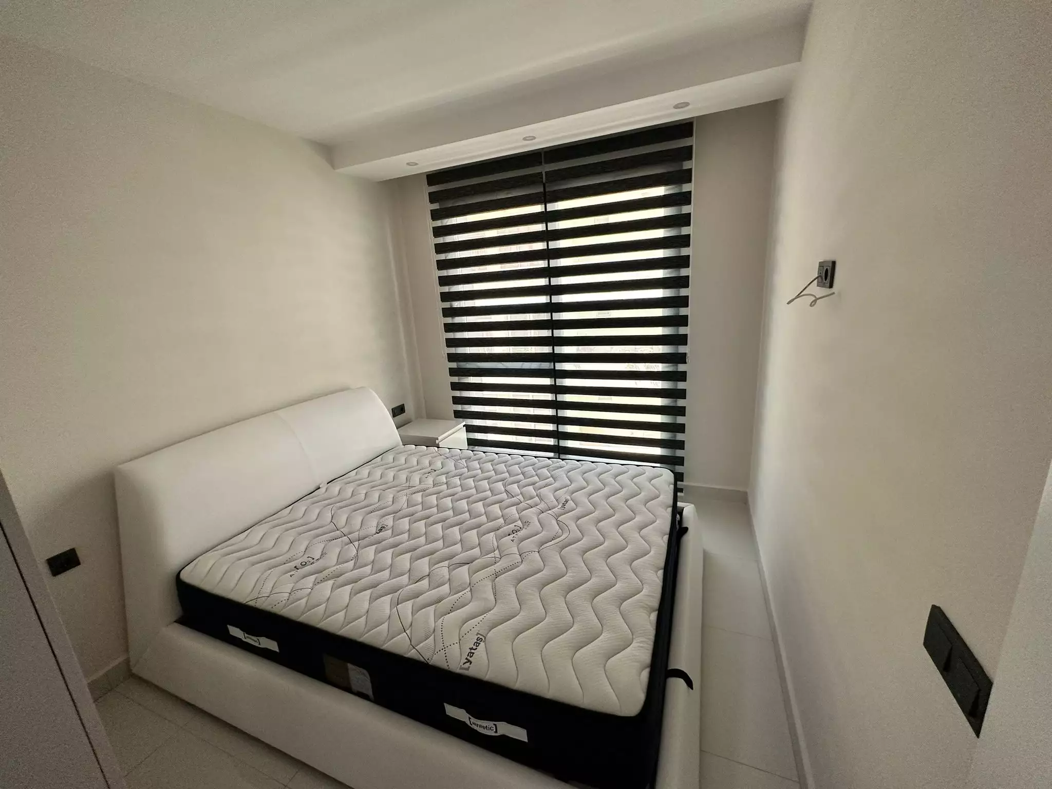 Квартира 50м² в Турции, Махмутлар. Стоимостью 79500€ аренда фото-6