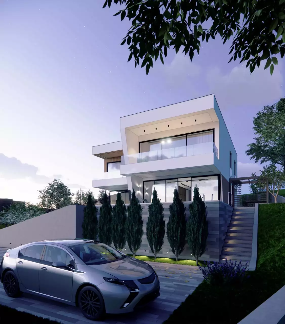Вилла 150м² в Хорватии, Ловран. Стоимостью 900000€ аренда фото-4