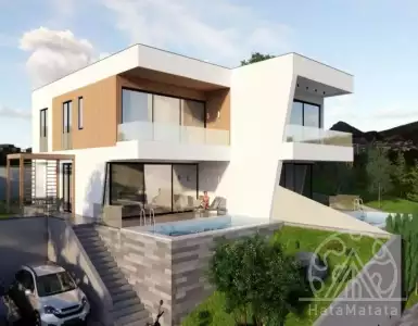Купить виллу в Хорватии 900000€