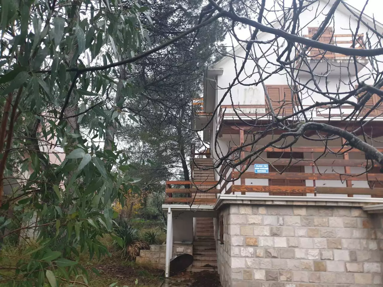 Дом 109м² в Черногории, Радовичи. Стоимостью 360000€ аренда фото-1
