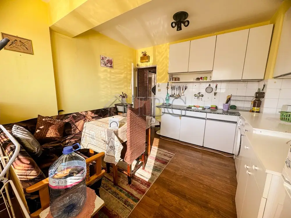 Квартира 40м² в Болгарии, Русе. Стоимостью 180€ аренда фото-5