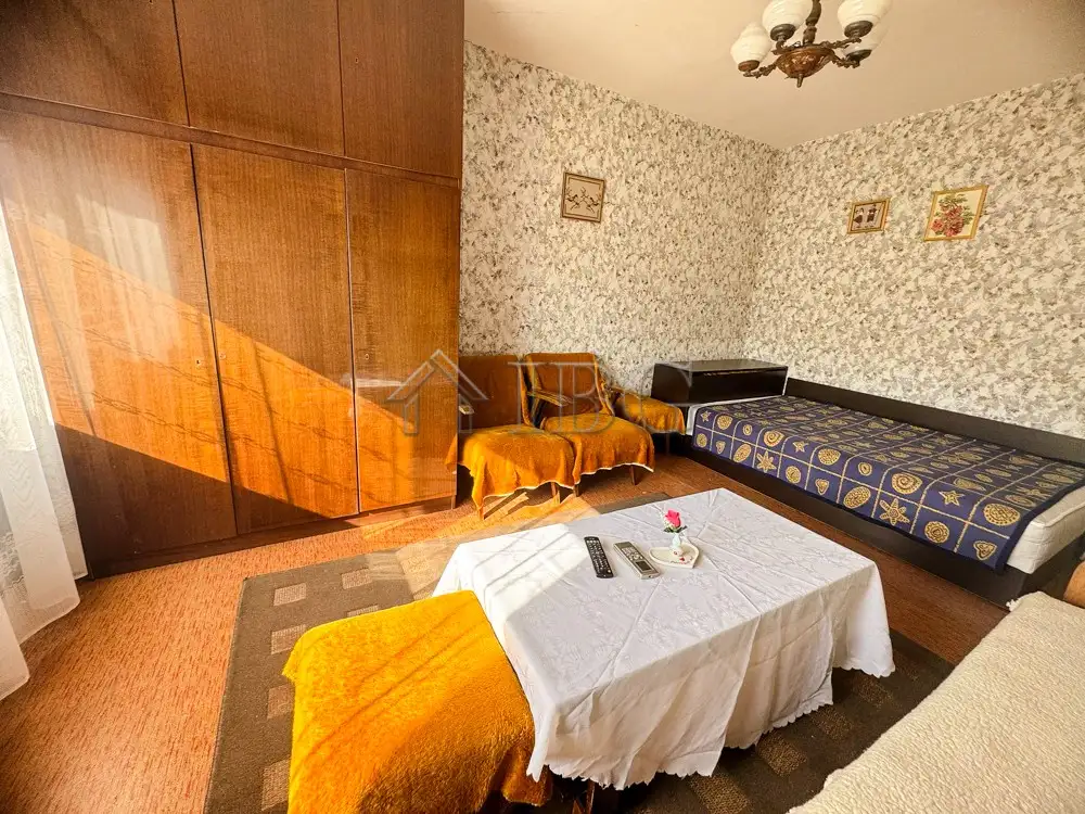 Квартира 40м² в Болгарии, Русе. Стоимостью 180€ аренда фото-7