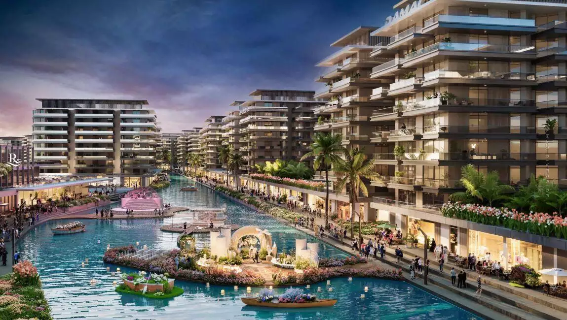 Квартира 124м² в ОАЭ, Дубай. Стоимостью 358129$ аренда фото-17