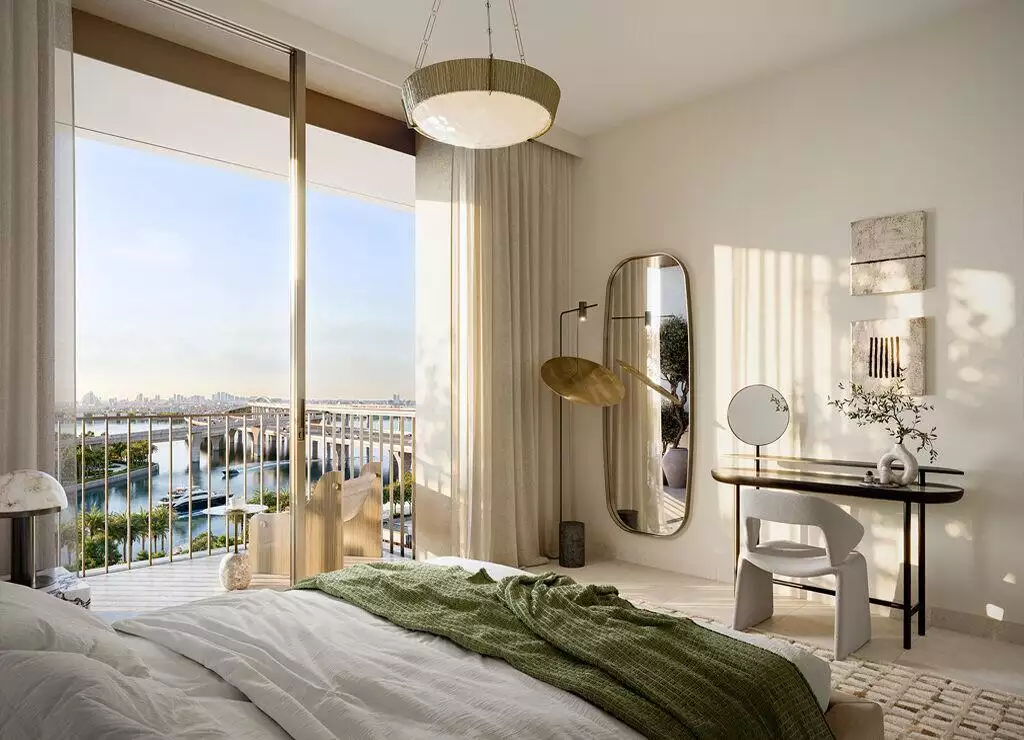 Квартира 68м² в ОАЭ, Дубай. Стоимостью 513550$ аренда фото-3