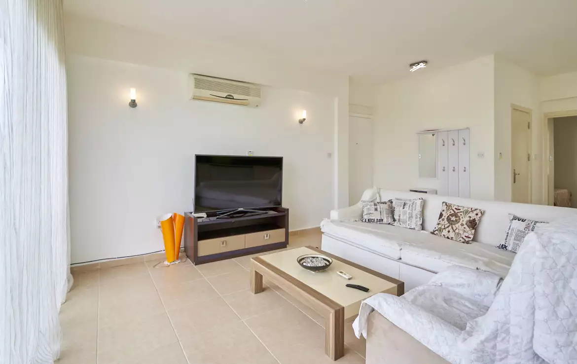 Квартира 80м² в Кипре, Эсентепе. Стоимостью 105300€ аренда фото-19