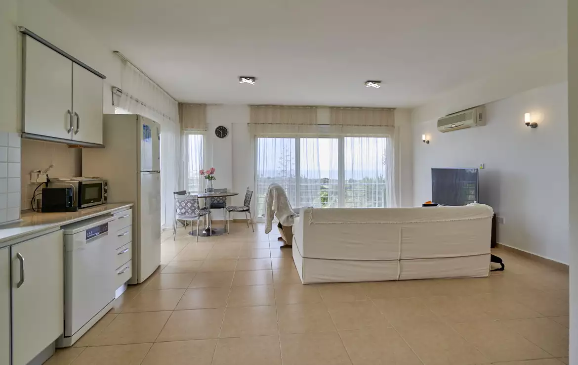 Квартира 80м² в Кипре, Эсентепе. Стоимостью 105300€ аренда фото-20