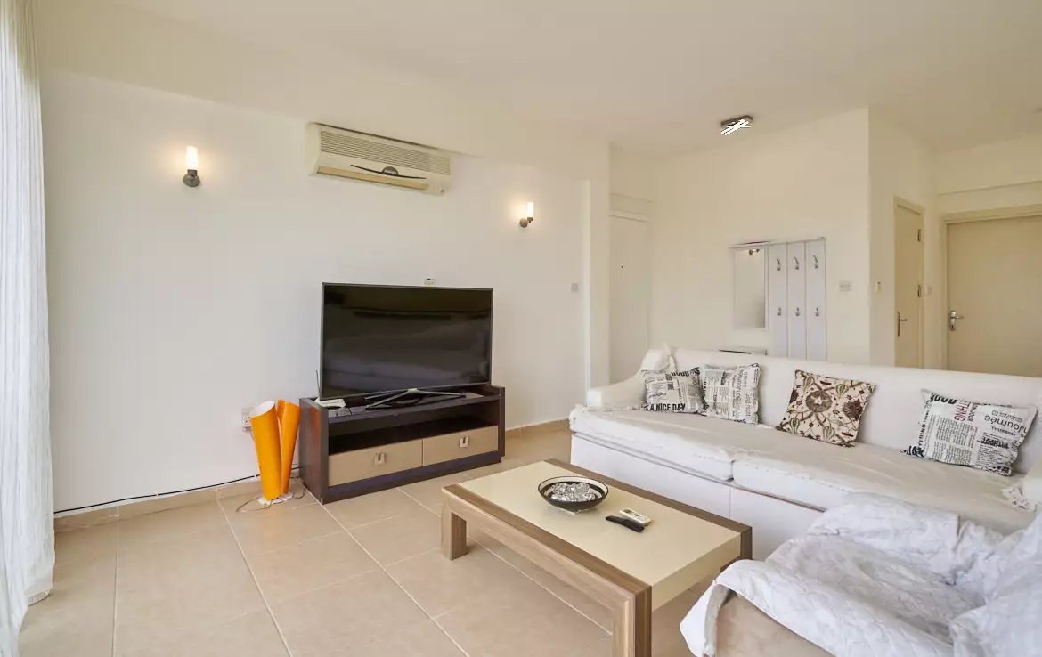 Квартира 80м² в Кипре, Эсентепе. Стоимостью 105300€ аренда фото-22