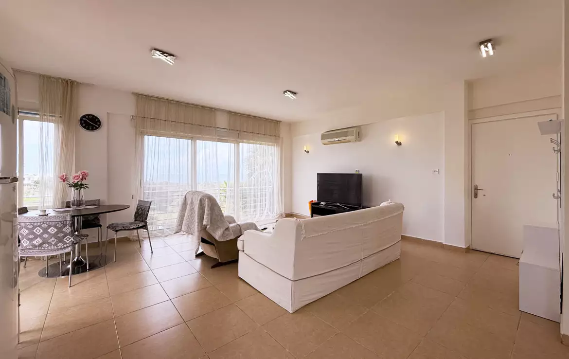 Квартира 80м² в Кипре, Эсентепе. Стоимостью 105300€ аренда фото-23