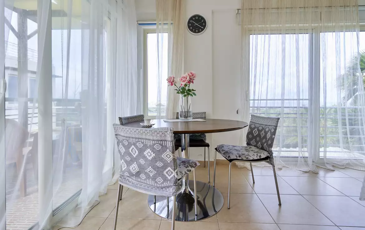 Квартира 80м² в Кипре, Эсентепе. Стоимостью 105300€ аренда фото-25