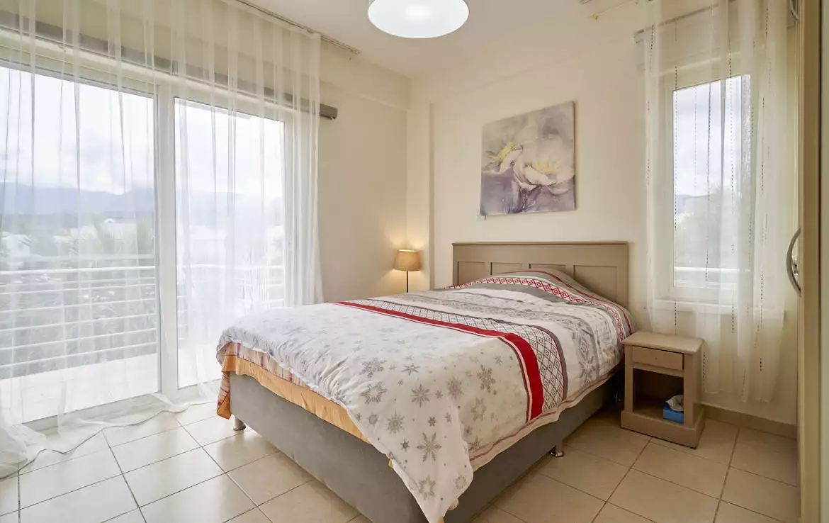 Квартира 80м² в Кипре, Эсентепе. Стоимостью 105300€ аренда фото-27