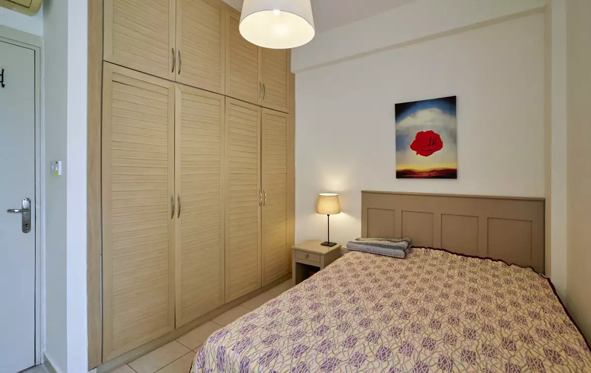 Квартира 80м² в Кипре, Эсентепе. Стоимостью 105300€ аренда фото-28