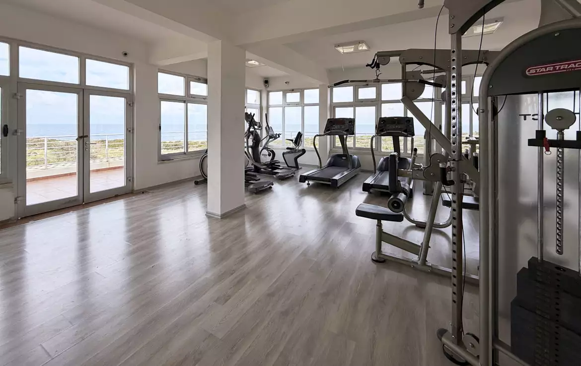 Квартира 80м² в Кипре, Эсентепе. Стоимостью 105300€ аренда фото-34