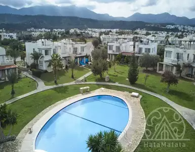 Купить квартиру в Кипре 105300€