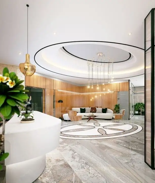 Квартира 60м² в Турции, Махмутлар. Стоимостью 165000€ аренда фото-10