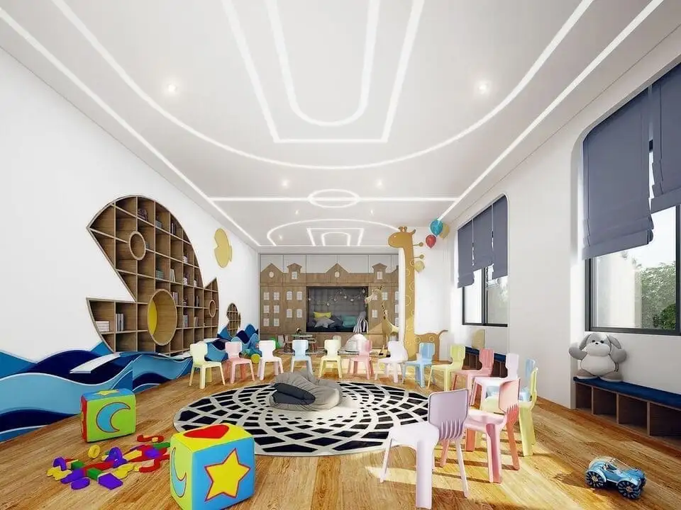 Квартира 60м² в Турции, Махмутлар. Стоимостью 165000€ аренда фото-12