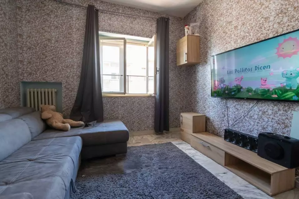 Квартира 101м² в Италии, Катандзаро. Стоимостью 78000€ аренда фото-1