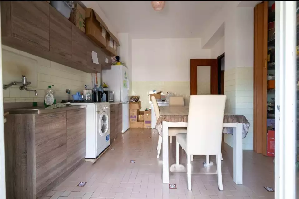 Квартира 101м² в Италии, Катандзаро. Стоимостью 78000€ аренда фото-4