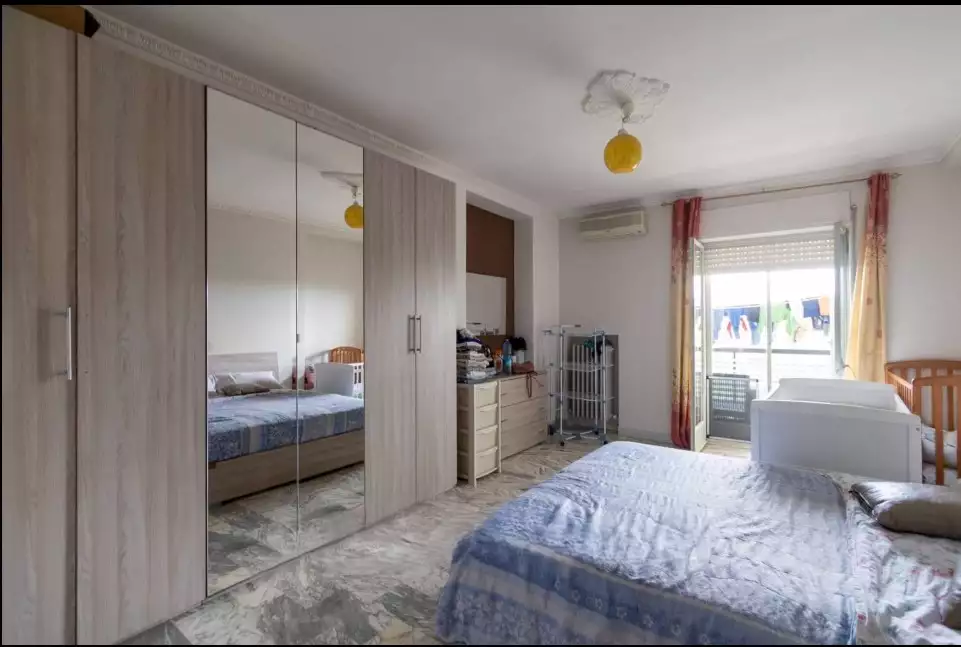 Квартира 101м² в Италии, Катандзаро. Стоимостью 78000€ аренда фото-5