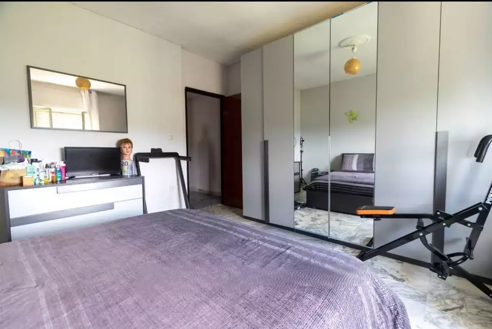 Квартира 101м² в Италии, Катандзаро. Стоимостью 78000€ аренда фото-6