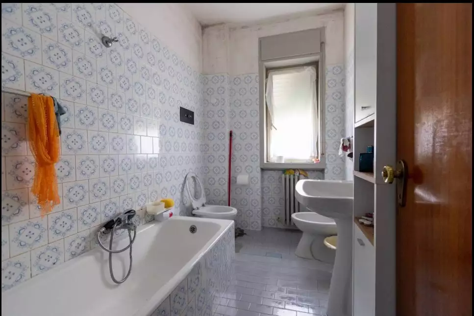 Квартира 101м² в Италии, Катандзаро. Стоимостью 78000€ аренда фото-7
