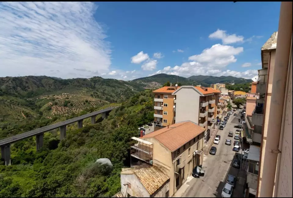 Квартира 101м² в Италии, Катандзаро. Стоимостью 78000€ аренда фото-8