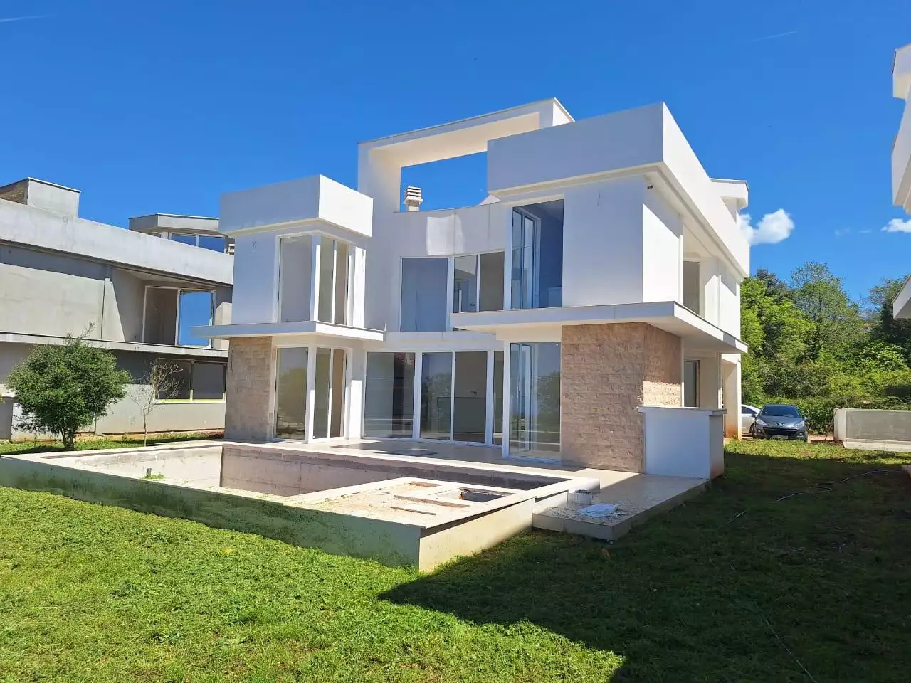 Дом 454м² в Черногории, Кримовица. Стоимостью 350000€ аренда фото-1