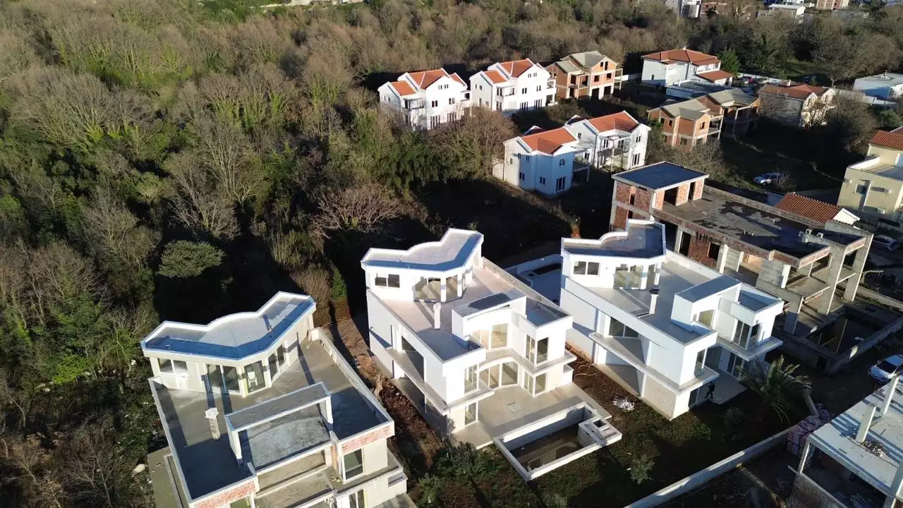Дом 454м² в Черногории, Кримовица. Стоимостью 350000€ аренда фото-6