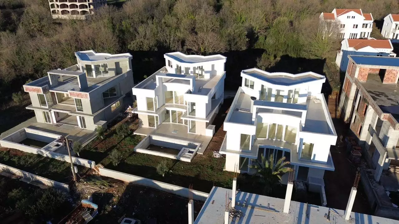 Дом 454м² в Черногории, Кримовица. Стоимостью 350000€ аренда фото-7