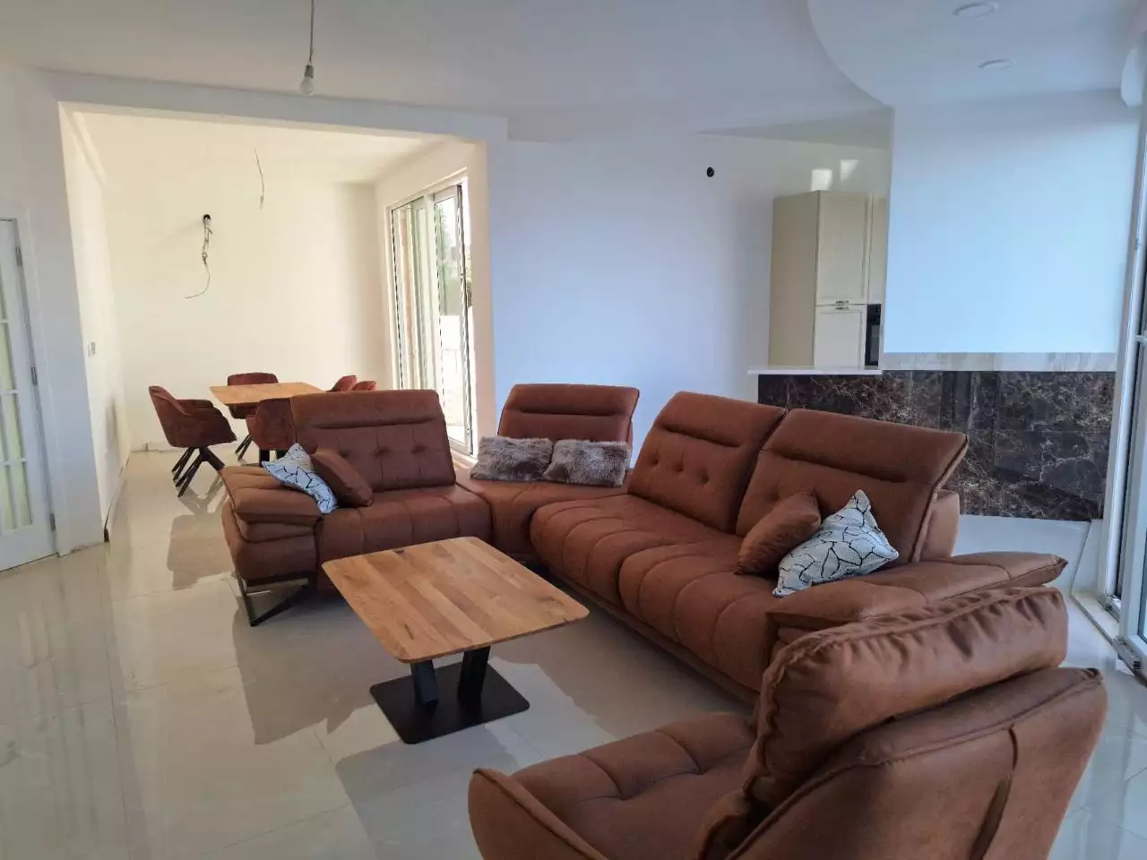 Дом 454м² в Черногории, Кримовица. Стоимостью 350000€ аренда фото-18