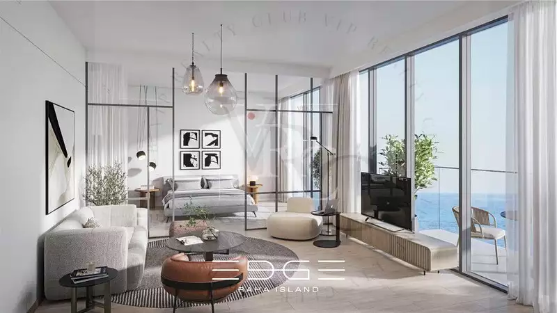 Квартира 72м² в ОАЭ, Рас-эль-Хайма. Стоимостью 359163$ аренда фото-1