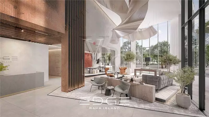 Квартира 72м² в ОАЭ, Рас-эль-Хайма. Стоимостью 359163$ аренда фото-2