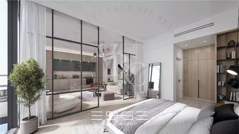 Квартира 72м² в ОАЭ, Рас-эль-Хайма. Стоимостью 359163$ аренда фото-3