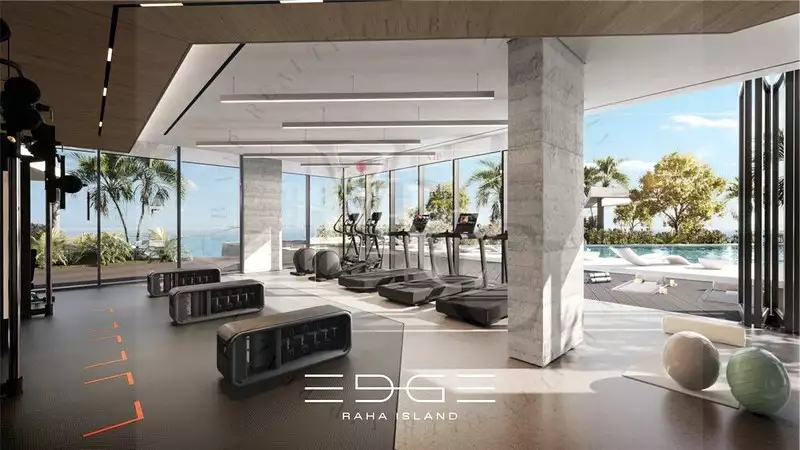 Квартира 72м² в ОАЭ, Рас-эль-Хайма. Стоимостью 359163$ аренда фото-4