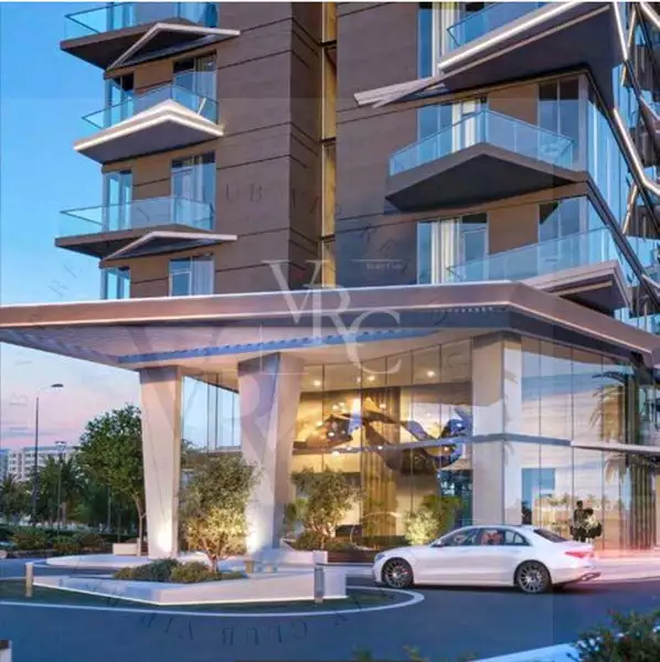 Квартира 72м² в ОАЭ, Рас-эль-Хайма. Стоимостью 359163$ аренда фото-7