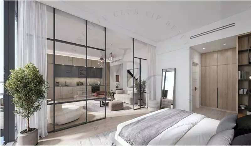 Квартира 72м² в ОАЭ, Рас-эль-Хайма. Стоимостью 359163$ аренда фото-9