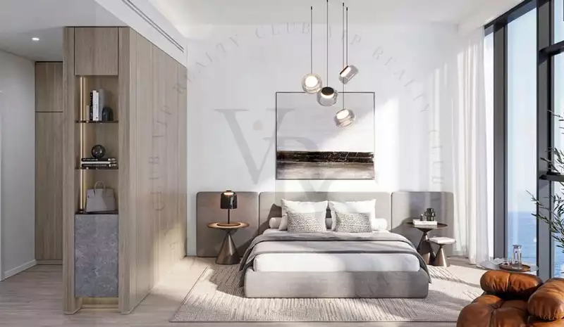 Квартира 72м² в ОАЭ, Рас-эль-Хайма. Стоимостью 359163$ аренда фото-10
