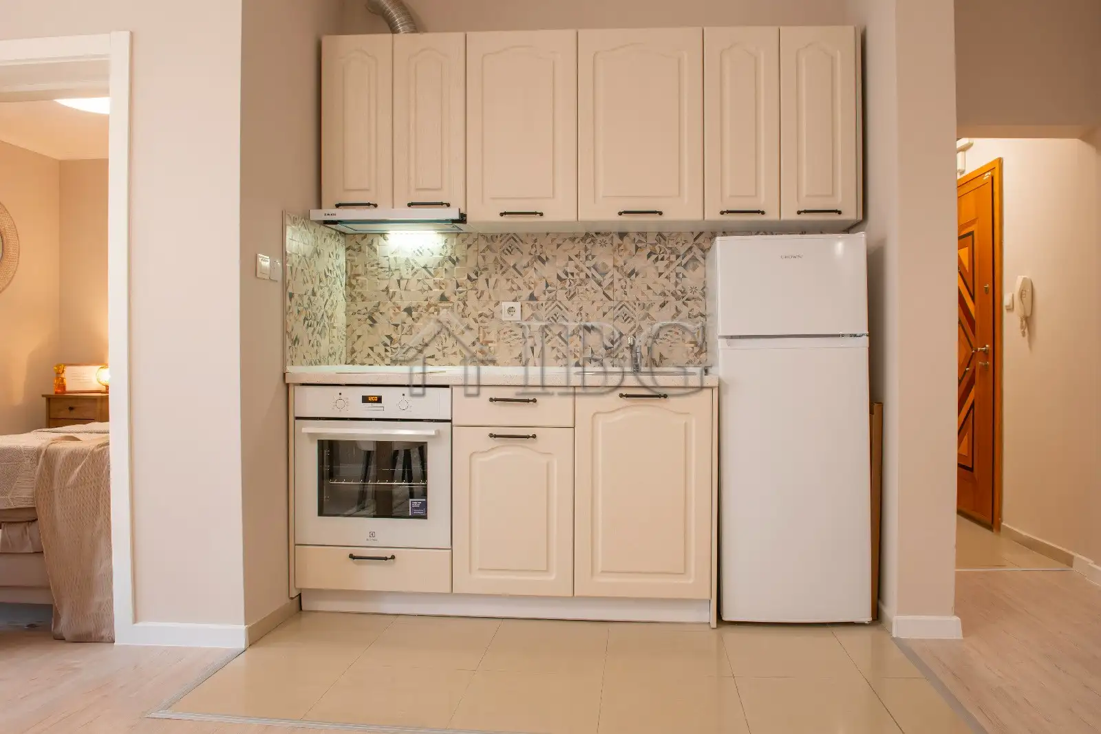 Квартира 65м² в Болгарии, Солнечный берег. Стоимостью 83500€ аренда фото-10