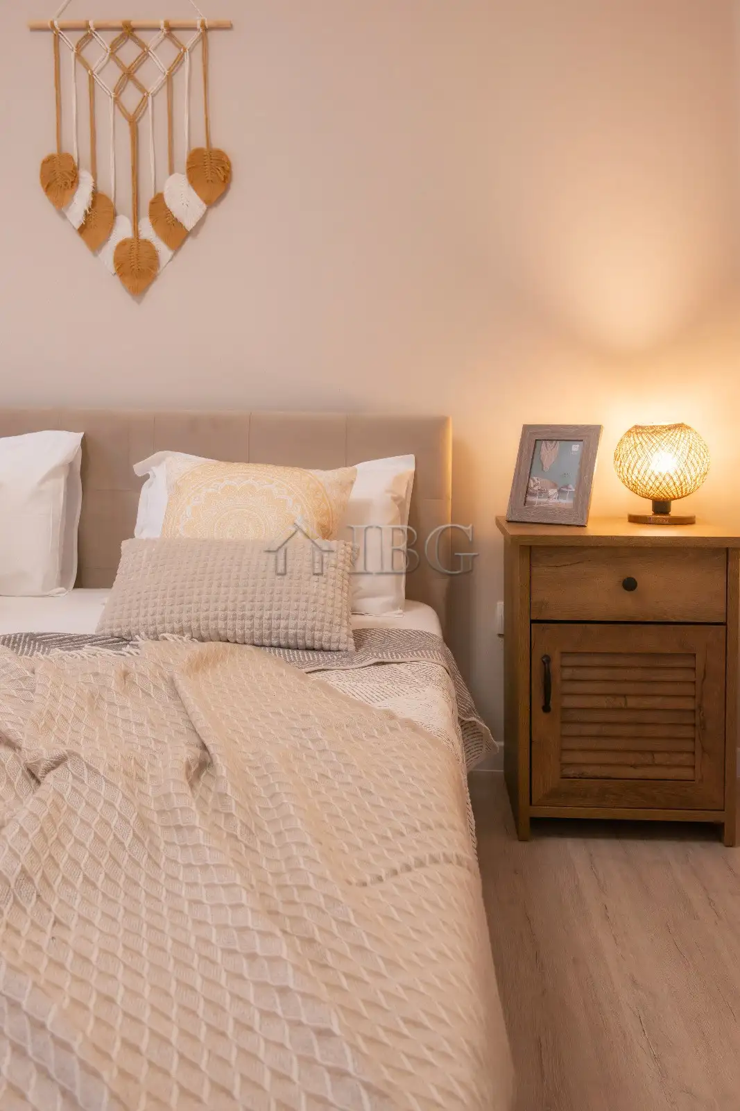 Квартира 65м² в Болгарии, Солнечный берег. Стоимостью 83500€ аренда фото-13