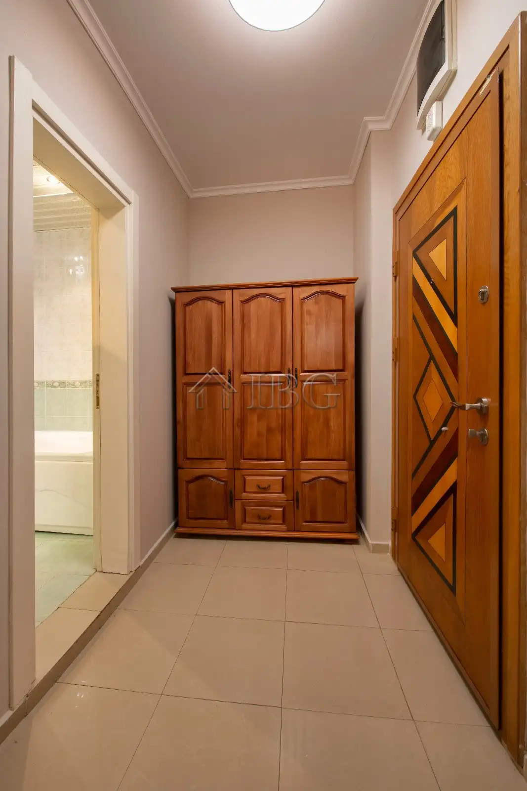Квартира 65м² в Болгарии, Солнечный берег. Стоимостью 83500€ аренда фото-18