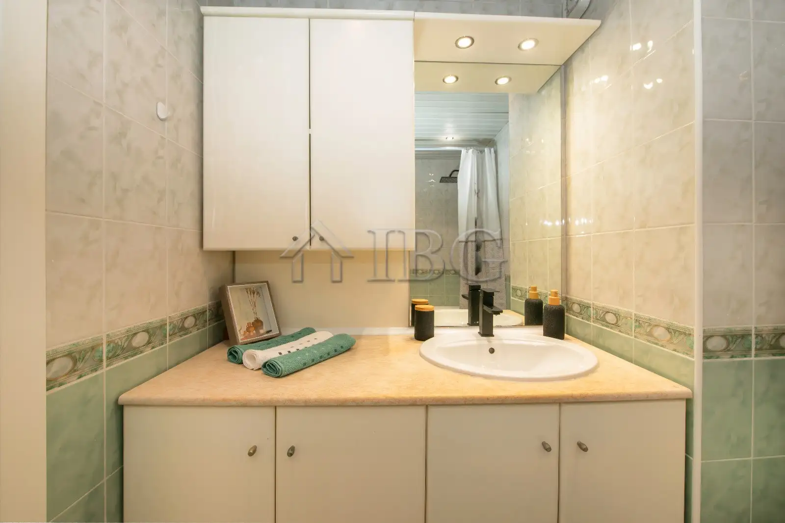 Квартира 65м² в Болгарии, Солнечный берег. Стоимостью 83500€ аренда фото-20