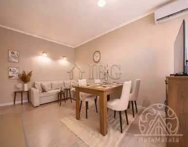 Купить квартиру в Болгарии 83500€