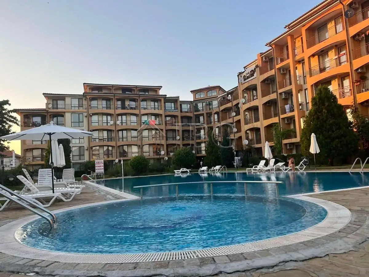 Квартира 50м² в Болгарии, Ахелой. Стоимостью 47000€ аренда фото-1