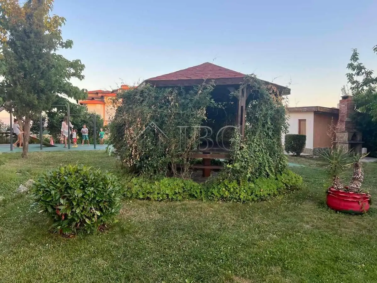Квартира 50м² в Болгарии, Ахелой. Стоимостью 47000€ аренда фото-4