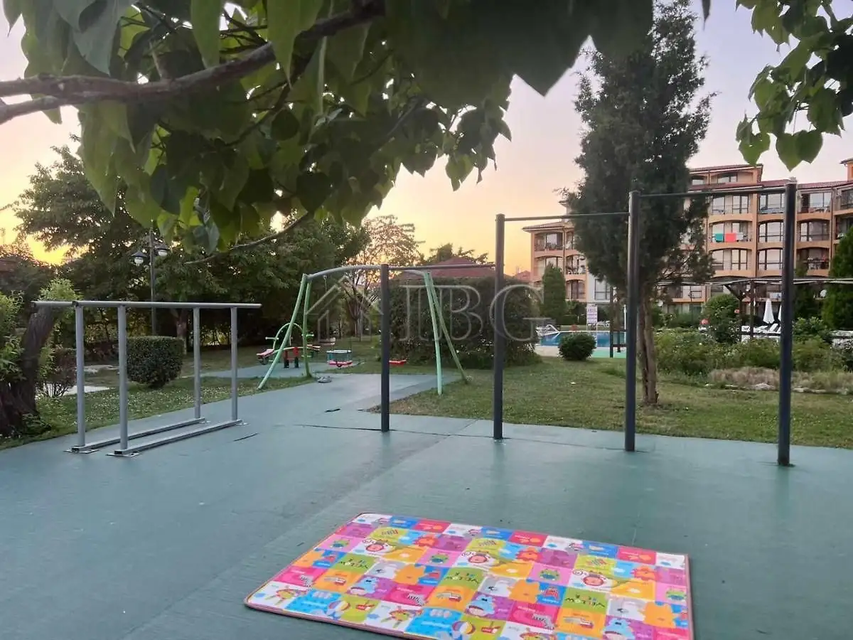 Квартира 50м² в Болгарии, Ахелой. Стоимостью 47000€ аренда фото-7
